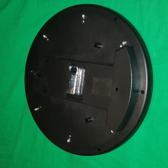 Coors Light Tube Light Clock with AC Adapter - Picture 4 of 8